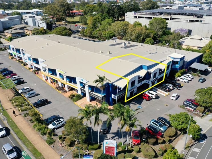 B/7/27 Evans Street Maroochydore QLD 4558 - Image 1