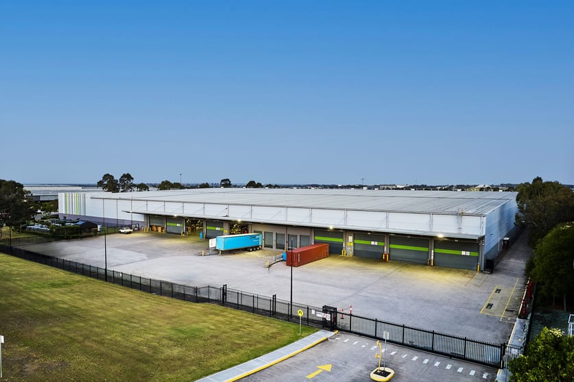 Click to view all images 6 Interchange Drive Eastern Creek NSW 2766 - Image 2