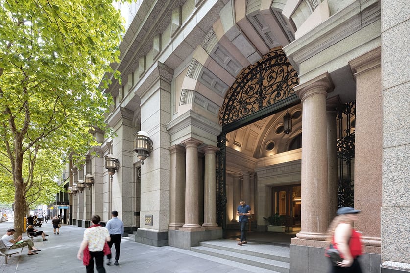 Click to view all images 333 Collins Street Melbourne VIC 3000 - Image 1