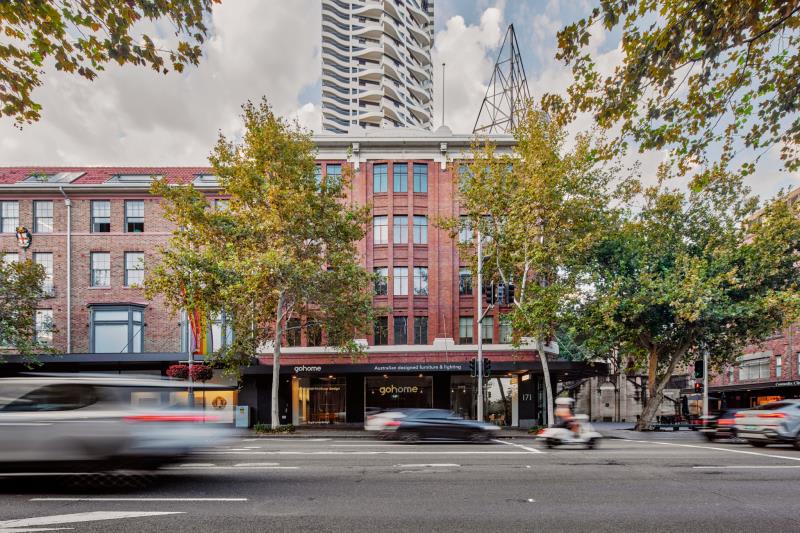 Click to view all images 171 William Street Darlinghurst NSW 2010 - Image 1