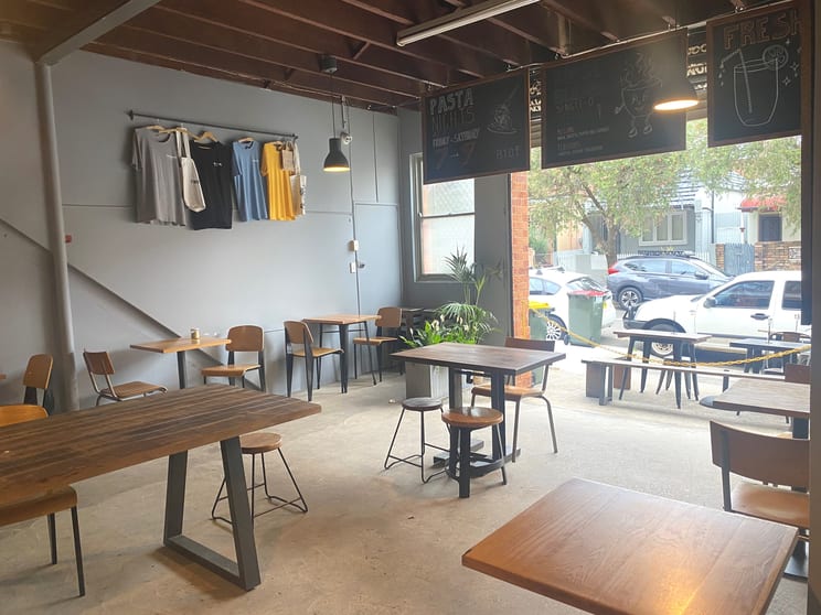 Click to view all images 124 Chapel Street Marrickville NSW 2204 - Image 1