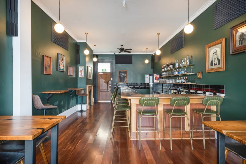 Click to view all images 112 Elizabeth Street Launceston TAS 7250 - Image 1