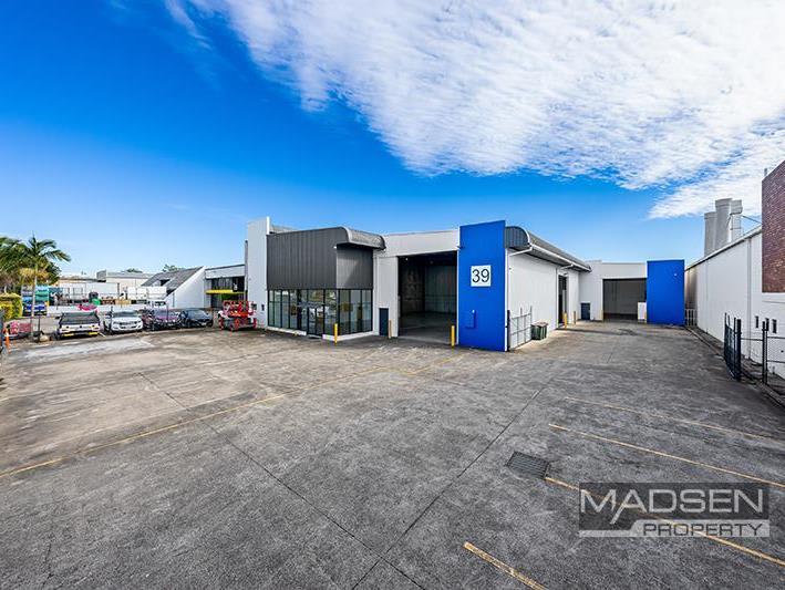 39 Collinsvale Street Rocklea QLD 4106 - Image 1