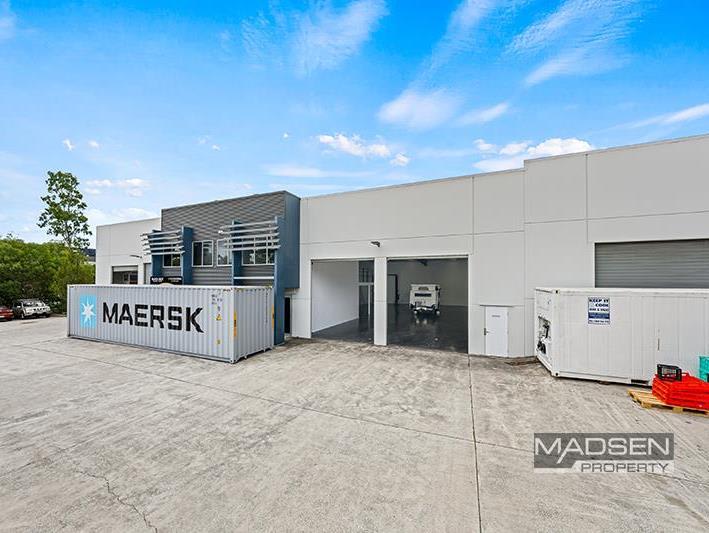 Unit 4/26-34 Weippin St Cleveland QLD 4163 - Image 1