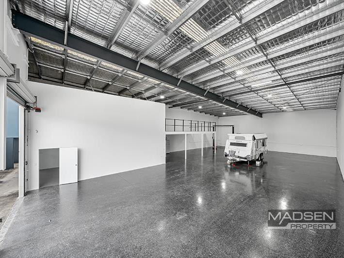 Unit 4/26-34 Weippin St Cleveland QLD 4163 - Image 2