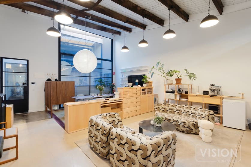 4/112 Rokeby Street Collingwood VIC 3066 - Image 1