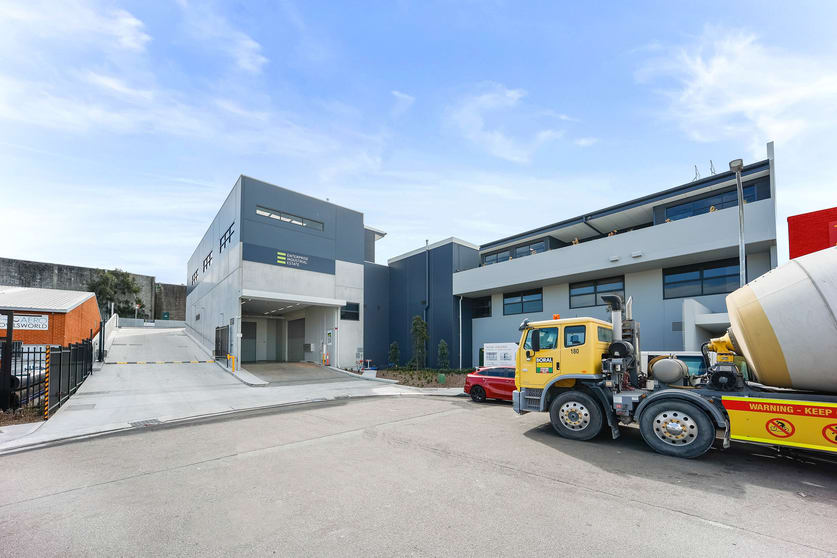 Click to view all images Unit 3/9 Lindsay Street Rockdale NSW 2216 - Image 2