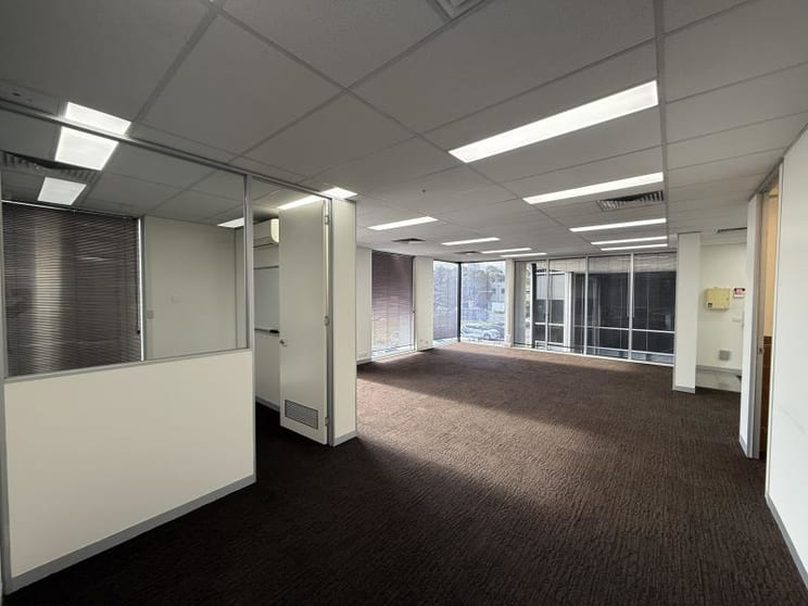 Level 1 Suite 5/5-95 Salmon St Port Melbourne VIC 3207 - Image 2