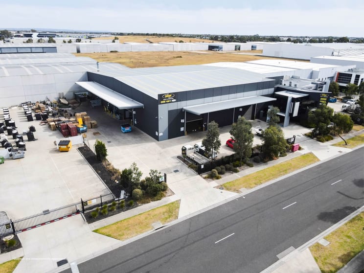 17-21 Babbage Drive Dandenong South VIC 3175 - Image 1