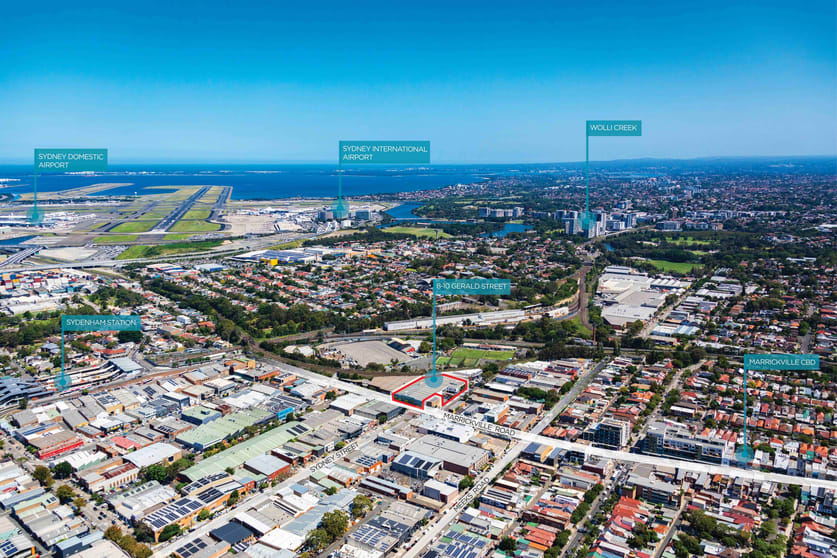 8-10 Gerald Street Marrickville NSW 2204 - Image 3