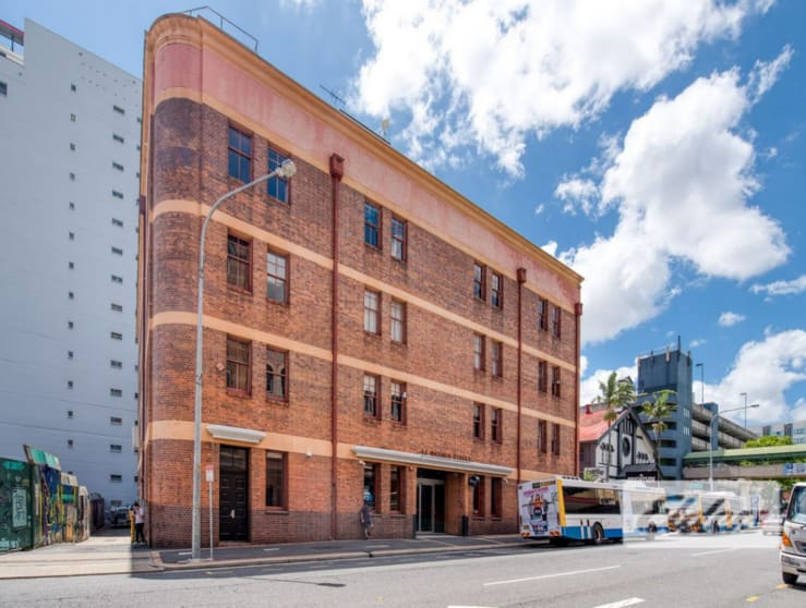 Click to view all images 47 Warner Street Fortitude Valley QLD 4006 - Image 1