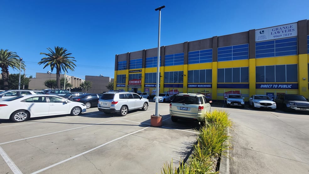 Level 1 Suite 11/Level 1 11 44-56 Hampstead Rd Maidstone VIC 3012 - Image 2