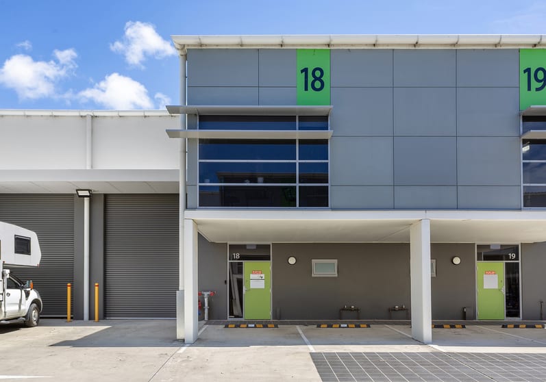 Click to view all images 18/6 Bellambi Lane Bellambi NSW 2518 - Image 1