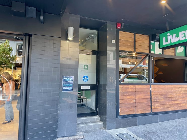 Click to view all images 118 Liverpool Street Hobart TAS 7000 - Image 2
