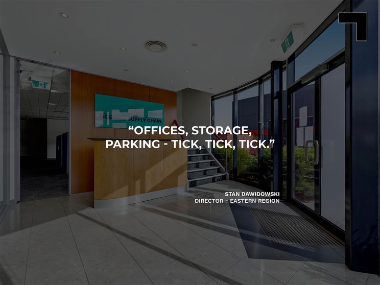 3A/100 Station Street Nunawading VIC 3131 - Image 3