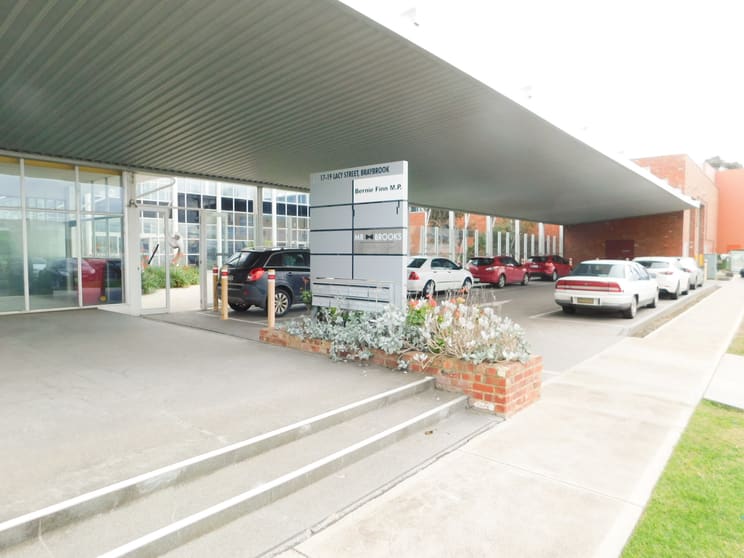 Click to view all images L1, Suite 104/254 Ballarat Road Braybrook VIC 3019 - Image 3
