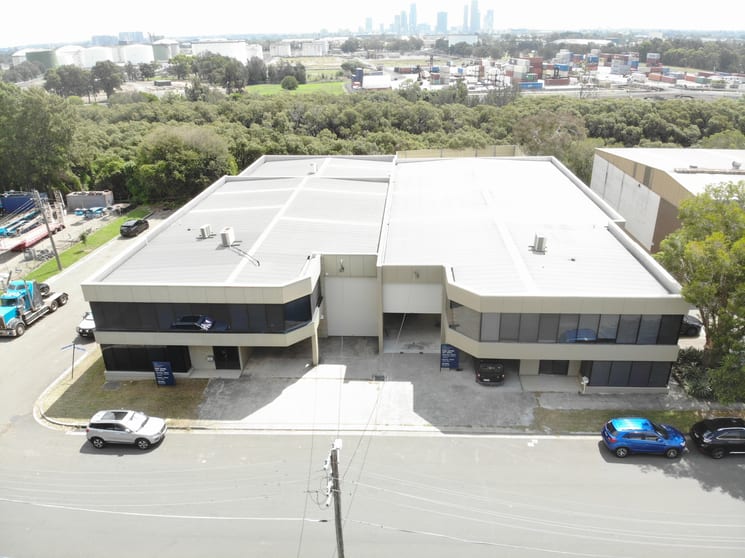 Click to view all images 1 & 2/20-24 Picken Street Silverwater NSW 2128 - Image 1