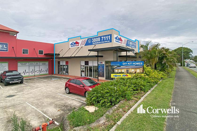 Click to view all images 2/1 Graham Street Underwood QLD 4119 - Image 1