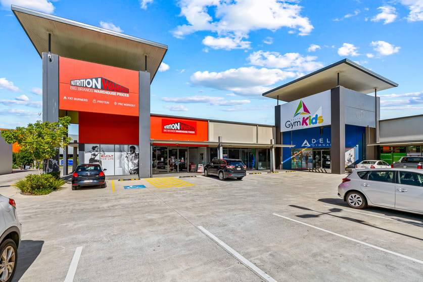 Click to view all images 4-8 Burke Crescent North Lakes QLD 4509 - Image 2