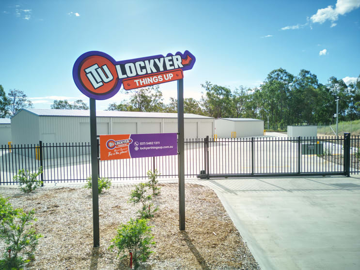 Click to view all images 1-61/19 Industrial Road Gatton QLD 4343 - Image 1