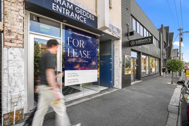 Click to view all images 883 High Street Armadale VIC 3143 - Image 1