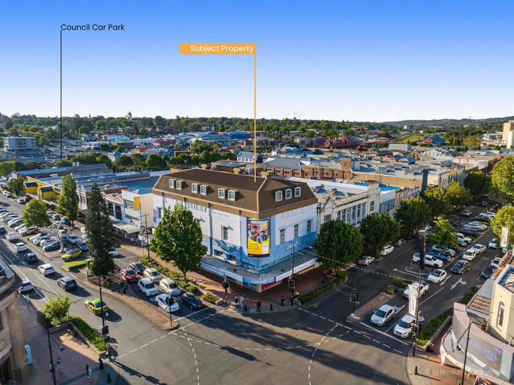 235 Margaret Street Toowoomba City QLD 4350 - Image 3