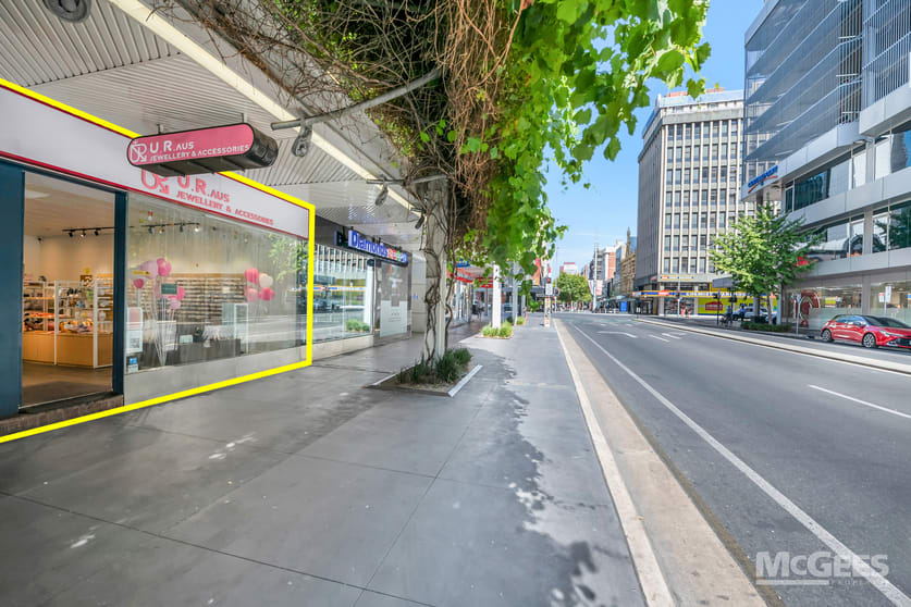Click to view all images 8/161-185 Rundle Street Adelaide SA 5000 - Image 1