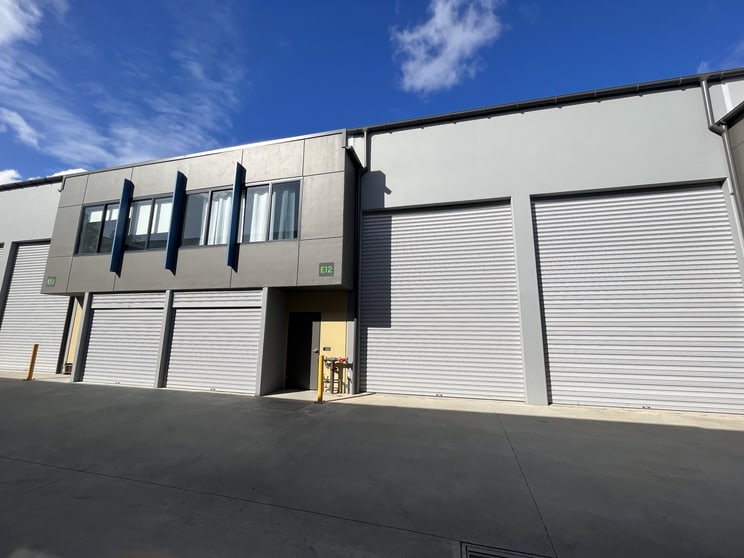 Click to view all images E12/161 Arthur Street Homebush West NSW 2140 - Image 1