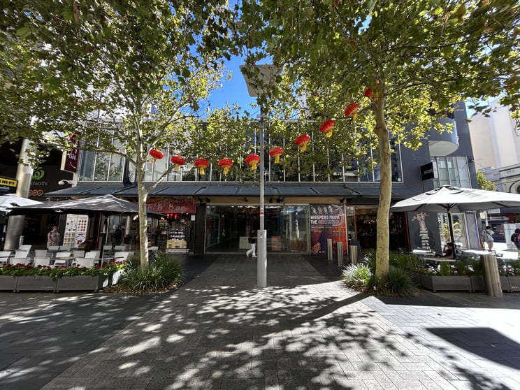 158 Murray Street Mall Perth WA 6000 - Image 2