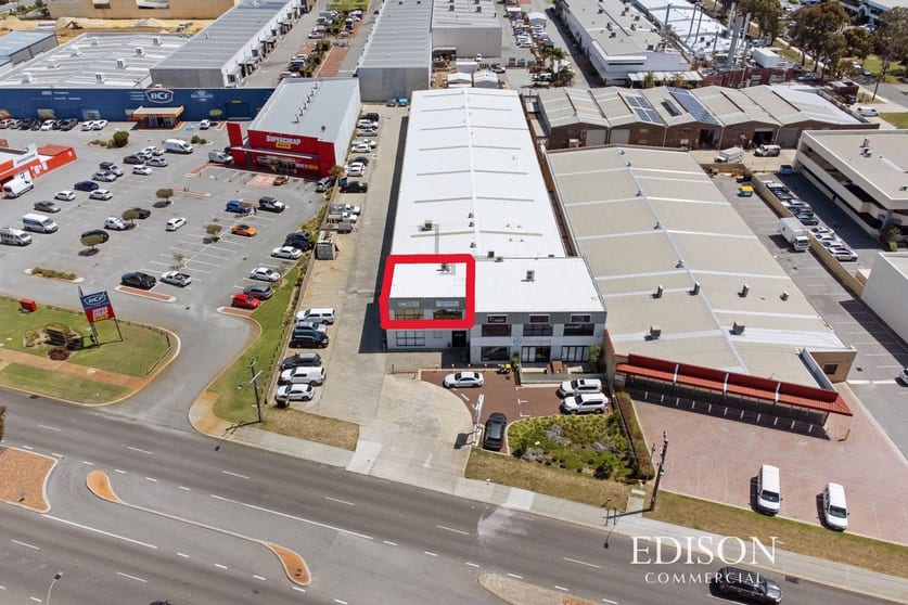 Click to view all images 3A/68 Erindale Road Balcatta WA 6021 - Image 1