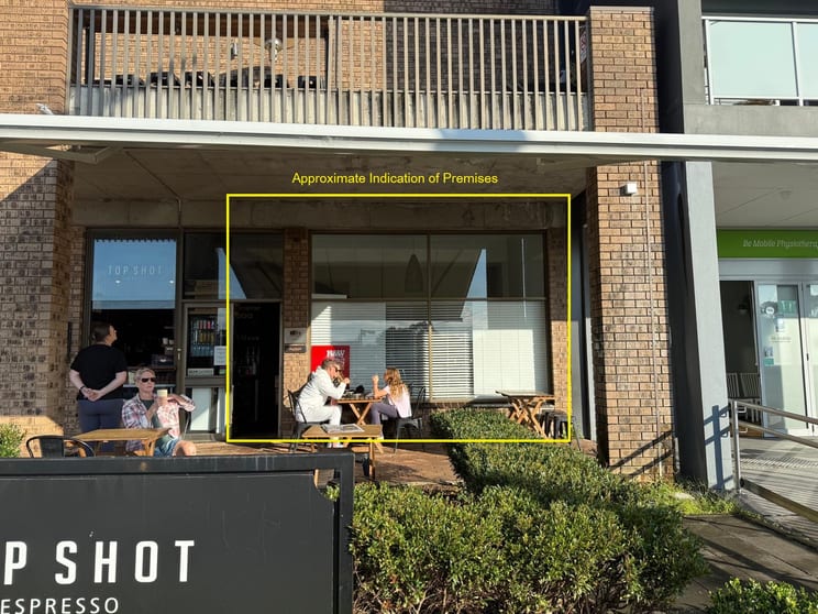 Suite 3, 50 Kalang Road Elanora Heights NSW 2101 - Image 1