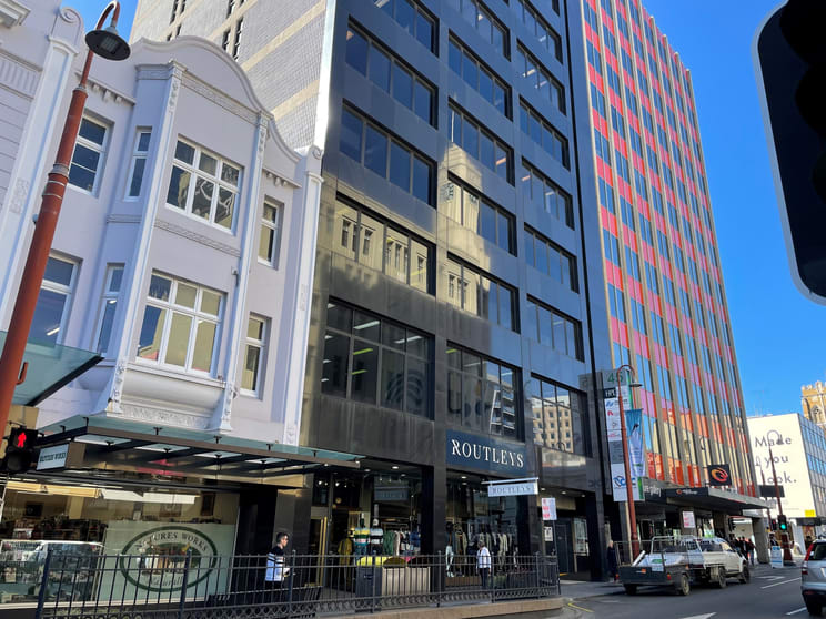 Level 2, 45 Murray Street Hobart TAS 7000 - Image 1