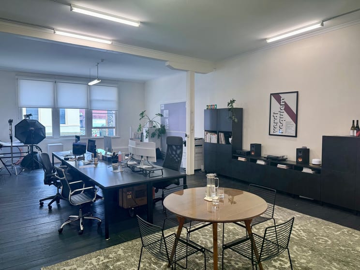 Room 7, 64-68 Liverpool Street Hobart TAS 7000 - Image 1