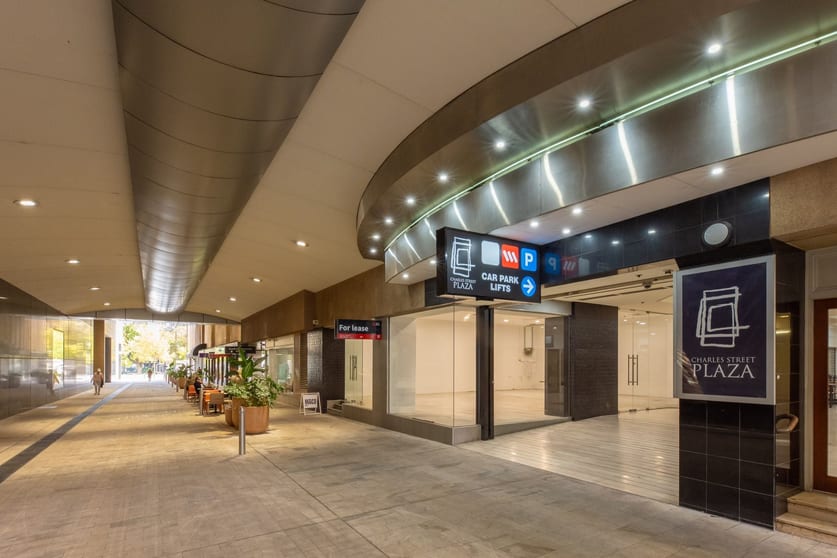 Click to view all images 1 Charles Street Plaza Adelaide SA 5000 - Image 1