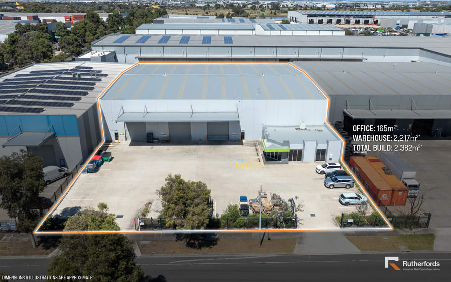 176 Paramount Boulevard Derrimut VIC 3026 - Image 2