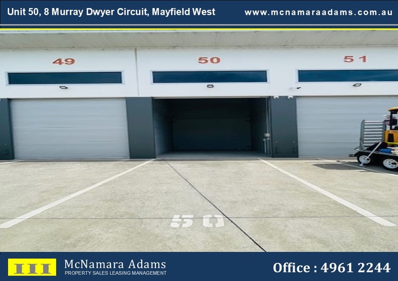 Click to view all images Unit 50/8 Murray Dwyer Circuit Mayfield West NSW 2304 - Image 1