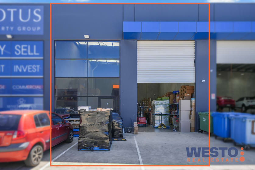 Click to view all images Unit 8/20 Prosperity Street Truganina VIC 3029 - Image 1