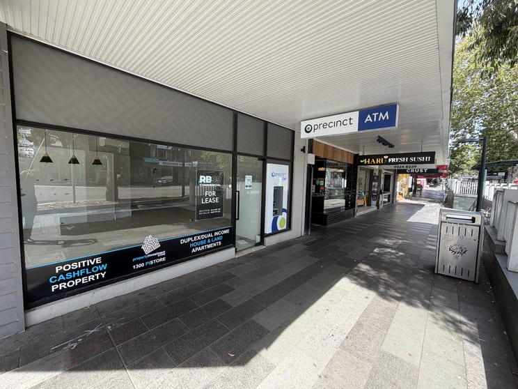 Click to view all images Shop 1/52 Gymea Bay Road Gymea NSW 2227 - Image 1