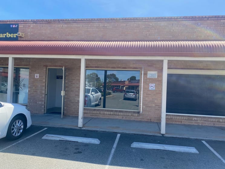 Click to view all images 6A/64 Bannister Road Canning Vale WA 6155 - Image 1
