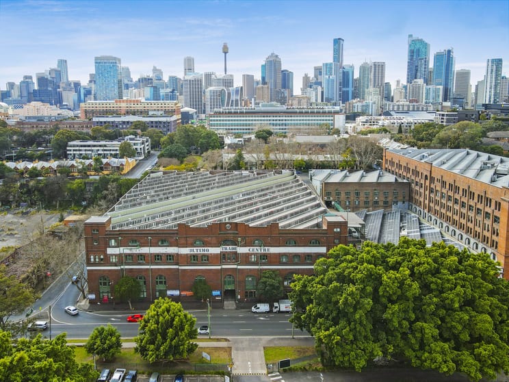 W2-07/42 Wattle Street Ultimo NSW 2007 - Image 1