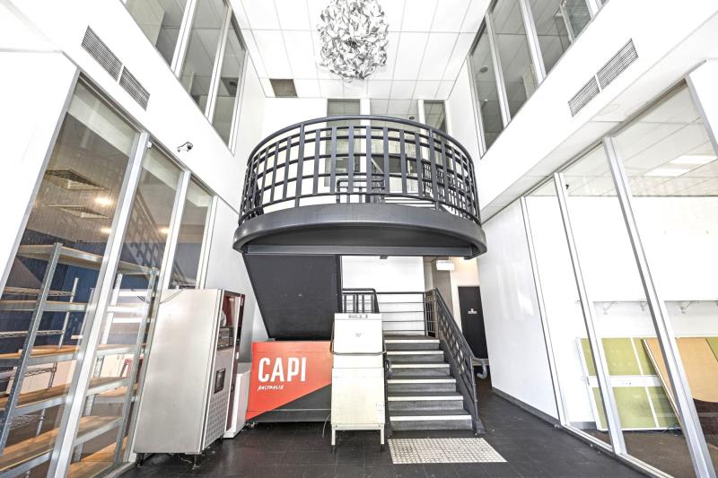 Click to view all images 17-21 Buckhurst Street South Melbourne VIC 3205 - Image 2