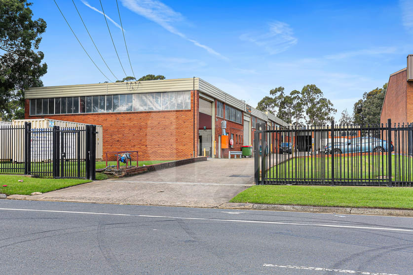 1-7/3 BRITTON STREET Smithfield NSW 2164 - Image 2