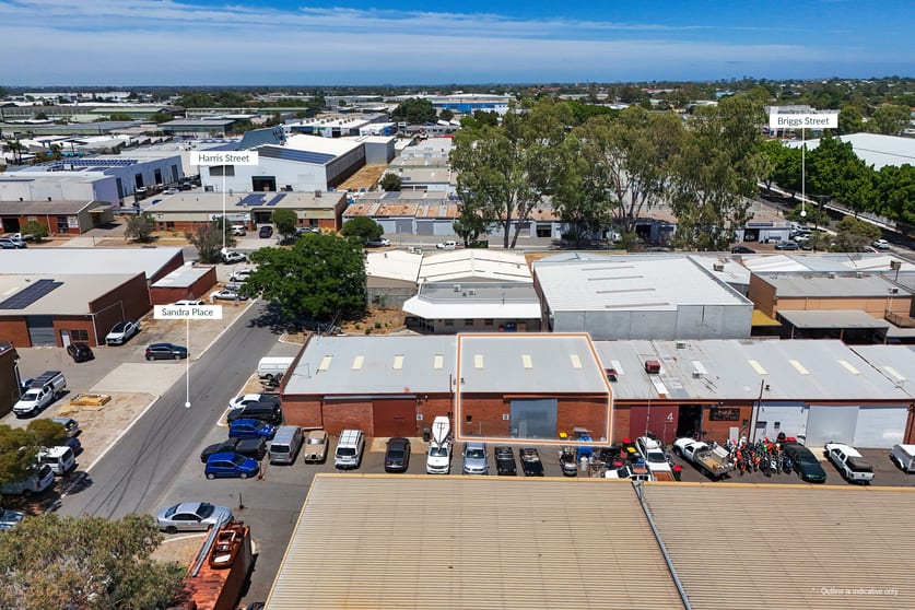 5/108 Briggs Street Welshpool WA 6106 - Image 2