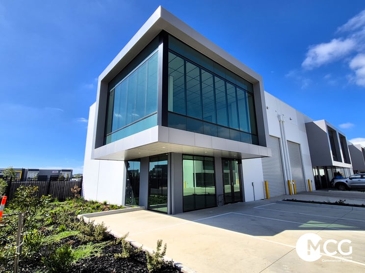 Click to view all images 1/30 Freeway Drive Wallan VIC 3756 - Image 1