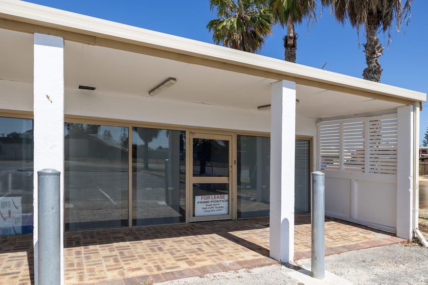 Click to view all images 8/24 Bashford Street Jurien Bay WA 6516 - Image 2