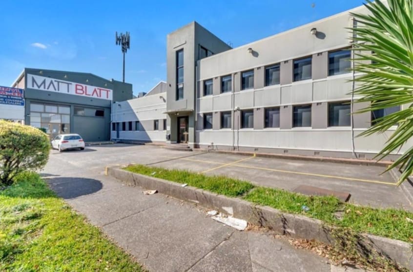88-92 O'Riordan Street Alexandria NSW 2015 - Image 1