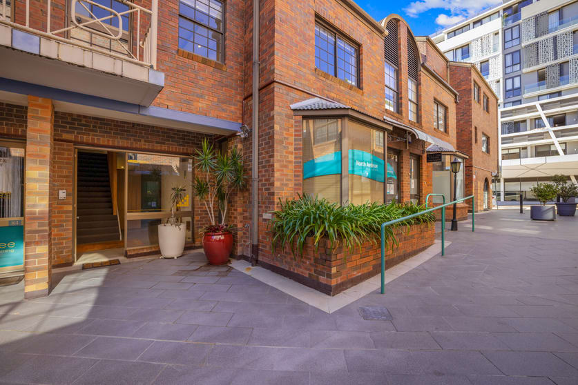 Click to view all images 83/47 Neridah Street Chatswood NSW 2067 - Image 1