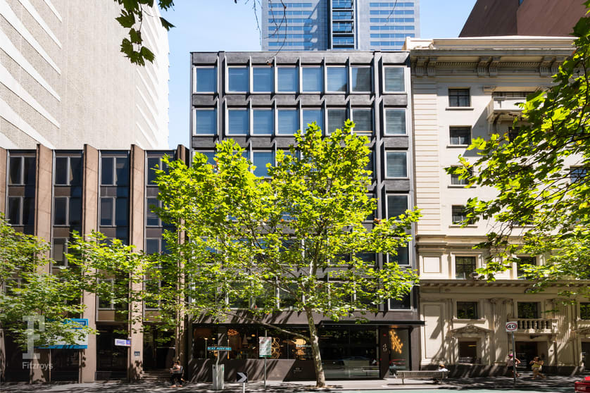 49 Exhibition Street Melbourne VIC 3000 - Image 2