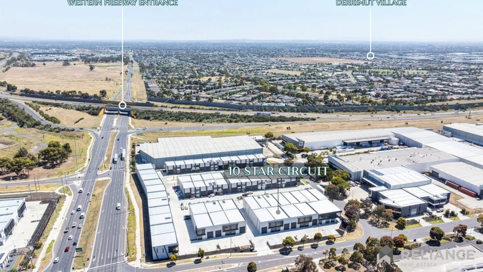 Click to view all images 10 Star Circuit Derrimut VIC 3026 - Image 1