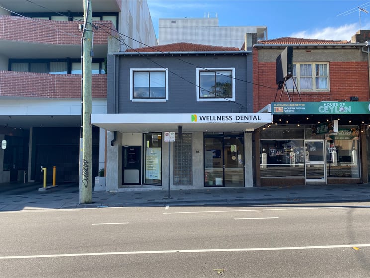 95A Atherton Road Oakleigh VIC 3166 - Image 1